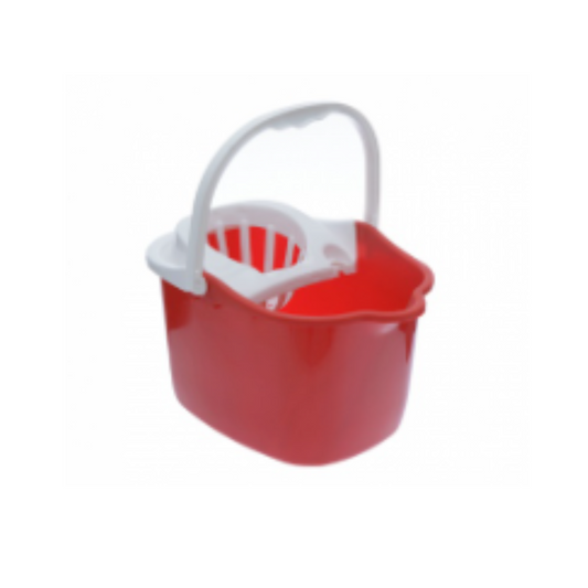 CUBETA CON EXPRIMIDOR 11 L