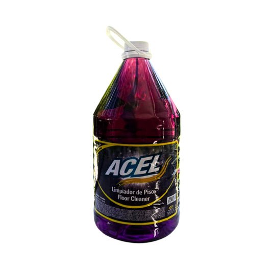 DESINFECTANTE LAVANDA ACEL 1 GL