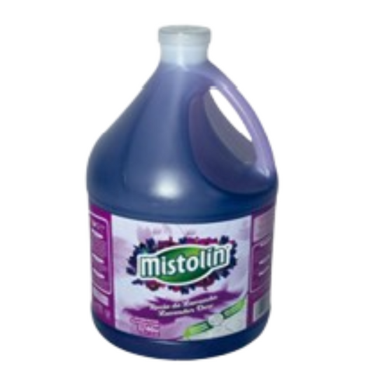 DESINFECTANTE MISTOLIN