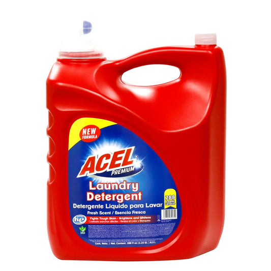 JABÓN DE CUABA ACEL 2.25 GL