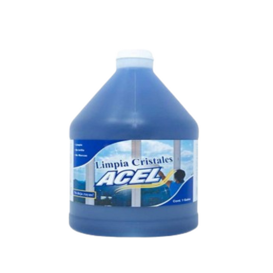 LIMPIA CRISTALES ACEL