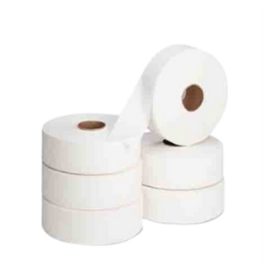 PAPEL HIGIÉNICO JUMBO 12/1
